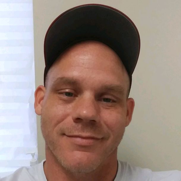 Profile Picture of Paul (@paulvance88) on Tiktok