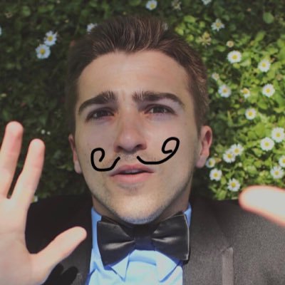 Profile Picture of Tony Phelan (@ImBerstenTerni) on Twitter