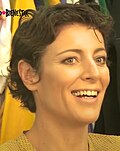 Profile Picture of Elisa Aguilaron Wikipedia