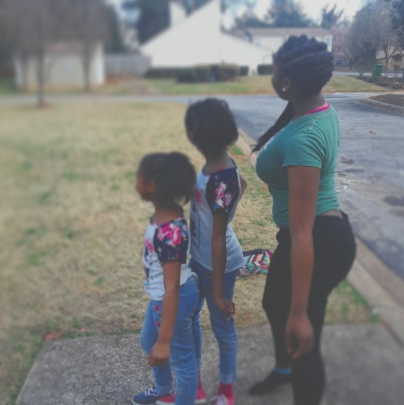 Profile Picture of Jasmine Hardrick (@jasminehardrick) on Poshmark