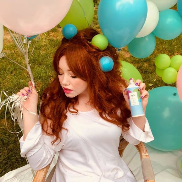 Profile Picture of Hayley Vanmeter (@h_vanmeter) on Poshmark