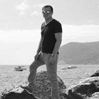 Profile Picture of Matthew Meister (@matthew-meister-3) on Quora