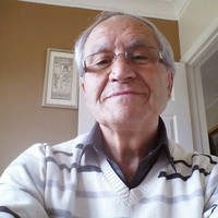 Profile Picture of Vincent Morano (@vincent-morano-6) on Quora