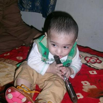 Profile Picture of Hammad Qureshi (@hammadqureshi99) on Twitter