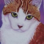 Profile Picture of Jacqueline Diamond (@jakkiscats) on Instagram