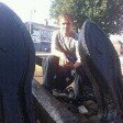 Profile Picture of Marcus Pritchard (@marcuspritchard99) on Instagram