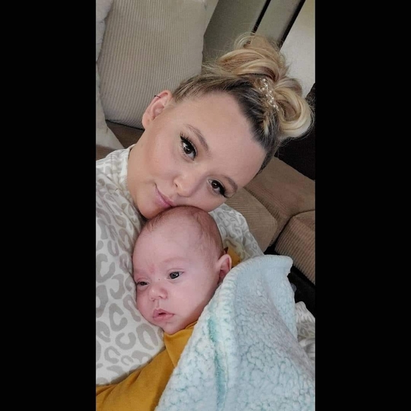 Profile Picture of Kylee Severini (@kyleeraebug5) on Poshmark