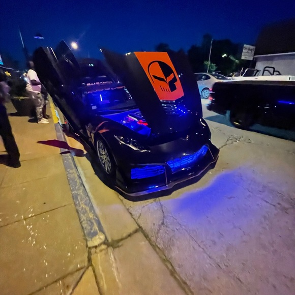 Profile Picture of Caleb Christian (@kingcaleb472) on Poshmark