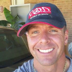 Profile Picture of rodney brendle (@brendle0168) on Pinterest