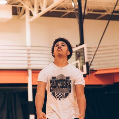 Profile Picture of Corey Hudson 🏀 (@CoreyHudson2022) on Twitter