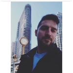 Profile Picture of David L. Bushman (@davidl.bushman) on Instagram