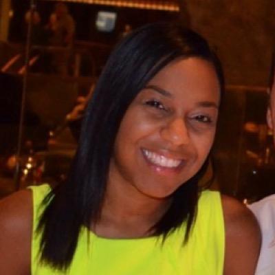Profile Picture of Andrea Pearce (@AndreaPCat) on Twitter
