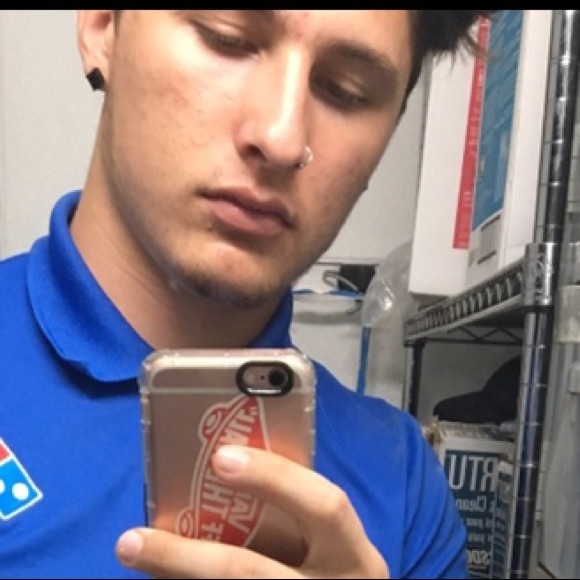 Profile Picture of Brian Moll (@mollbr) on Poshmark