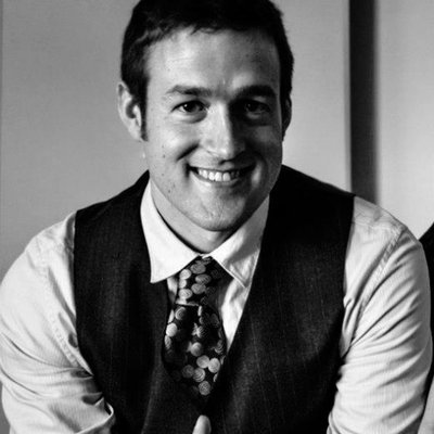 Profile Picture of John Hutcherson (@the_bwm) on Twitter