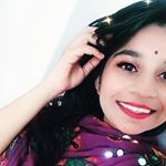 Profile Picture of D À R S H À Ñ Â (@darshana_patel_._) on Instagram
