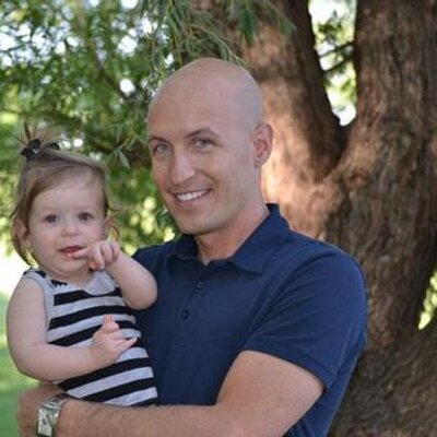 Profile Picture of Scott Hauser (@shauser24) on Twitter