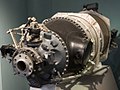 Profile Picture of Pratt & Whitney Canada PT6on Wikipedia