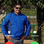 Profile Picture of Roshan Kumar Oli (@oliroshankumar) on Flickr