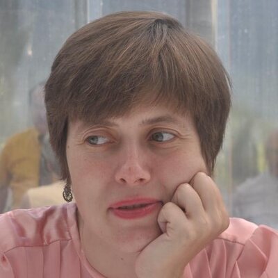 Profile Picture of María José Asís (@josita) on Twitter