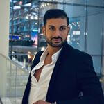 Profile Picture of Lucas Maldonado (@lukasmaldon) on Instagram