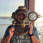 Profile Picture of Steven Burkett (@steven_burkett) on Instagram