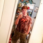 Profile Picture of cody Atnip (@copenhagen_dipper01) on Instagram