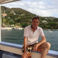 Profile Picture of Rikki John Mcandrew (@rikki-john-mcandrew) on Quora