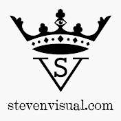 Profile Picture of Steven Popovich (@stevenvisual1) on Youtube