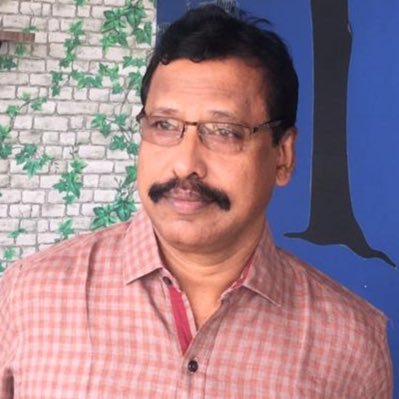 Profile Picture of MURUGAN POTHIRAJ (@MuruganPothiraj) on Twitter