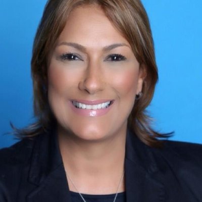 Profile Picture of Arlene Lopez (@lenny_41) on Twitter