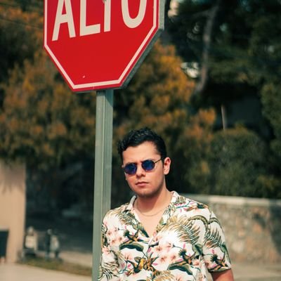 Profile Picture of Michael Loredo (@Edson99) on Twitter