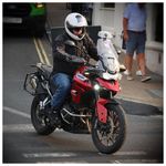 Profile Picture of Steve Draper (@warthog1952) on Instagram