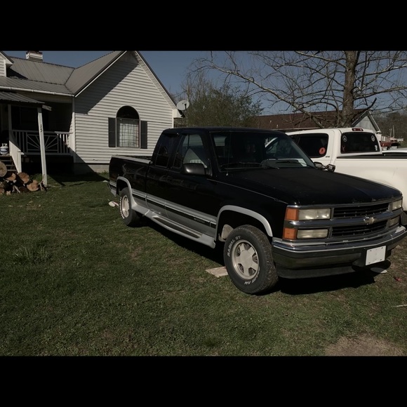 Profile Picture of Shawn Cornelius (@hotrodshawn3) on Poshmark