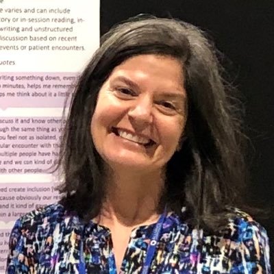 Profile Picture of Barbara Porter MD MPH (@bportermd) on Twitter