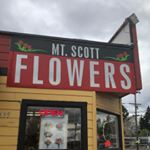 Profile Picture of MT.SCOTT FLOWERS (@mt.scott) on Instagram