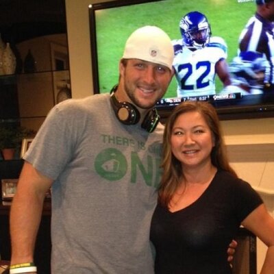Profile Picture of Lan Kennedy-Davis (@lan_av) on Twitter
