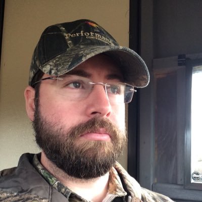 Profile Picture of Paul Batchelder Jr (@NCISD_energy) on Twitter