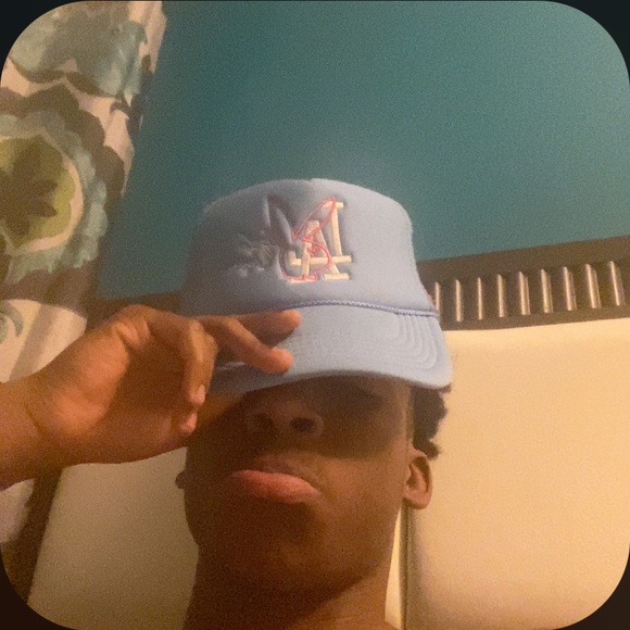 Profile Picture of Michael Christian (@mikejr7) on Poshmark