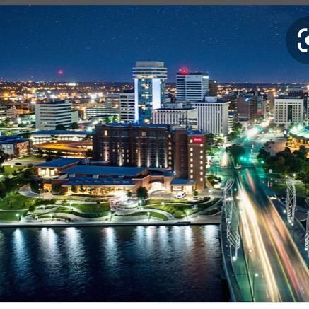 Profile Picture of Wickersham (@wickersham03) on Tiktok