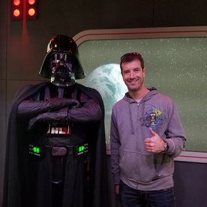 Profile Picture of Brian Wigley (@SDSCHISM) on Twitter