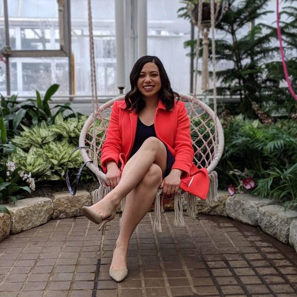 Profile Picture of Kirsten Delamarter (@kirclark) on Poshmark