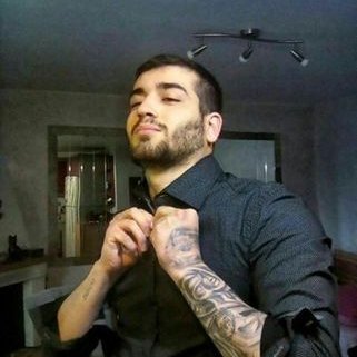 Profile Picture of Konstantinos Mavros (@Konstan64844480) on Twitter