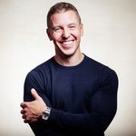 Profile Picture of Robert Cameron (+ Holton 🐾) (@therobertcameron) on Instagram