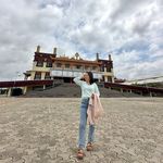 Profile Picture of Sherab Tsomo (@__tsomo) on Instagram