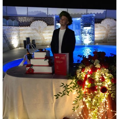 Profile Picture of Angelo Sammarro (@AngeloAsammarro) on Twitter
