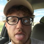 Profile Picture of B (@brandon_presson) on Instagram