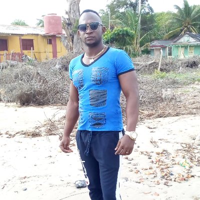 Andy Arel Murillo - Twitter Profile Picture of Andy Arel Murillo (@MurilloArel) on Twitter