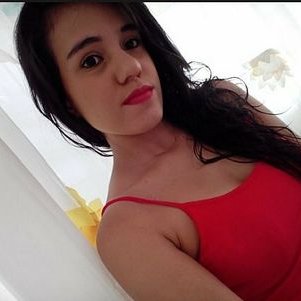 Profile Picture of Daniela Aguilar (@_Daniela_AR) on Twitter