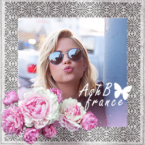 Profile Picture of Ashley Benson France (@AshBfrance) on Twitter