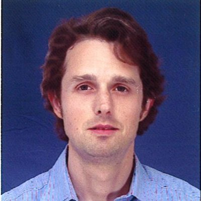 Profile Picture of Patrick Barta (@patrick1barta) on Twitter